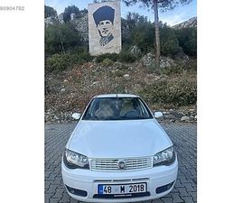 FIAT PALIO 1.4 FIRE DYNAMIC SOLE