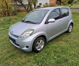 DAIHATSU SIRION DAICHATSU SIRION 1.3 16V ŚMIGIEL • OLX.PL