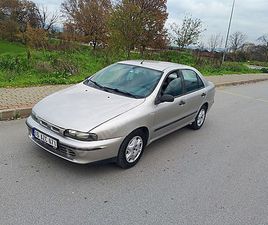 FIAT MAREA 1.6 LIBERTY