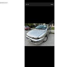 FIAT MAREA 1.6 LIBERTY