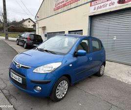 HYUNDAI I10 1.1 PACK CONFORT