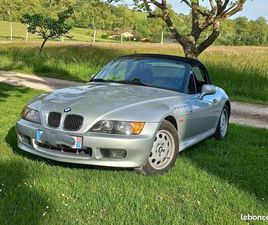 BMW Z3 BMW Z3 1,8 L 1996 TBE