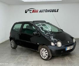 RENAULT TWINGO 1.2I EXPRESSION