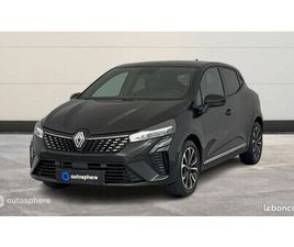 RENAULT CLIO RENAULT CLIO 1.0 TCE 90CH TECHNO - 24