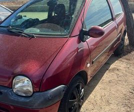 TWINGO 1 PHASE 2