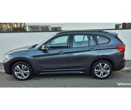 BMW X1 XDRIVE 25D BMW X1 25D XDRIVE 231CH F48