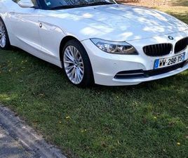 BMW Z4 CABRIOLET