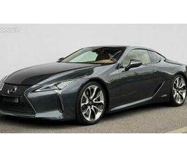 LEXUS LC 500H SPORT+ V6 359 CV