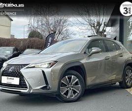 LEXUS UX UX 300E LEXUS UX 300E LUXE