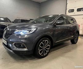 RENAULT KADJAR 1.3TCE 140CV BOSE EDITION DE 2021
