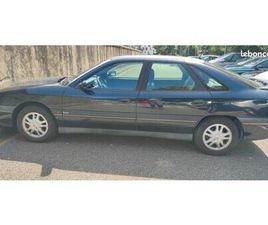 RENAULT SAFRANE 2 2 DT