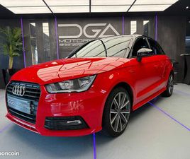 AUDI A1 SPORTBACK 1.4L TFSI 150 CV 1ÈRE MAIN S-LINE KIT DE DISTRIBUTION NEUF