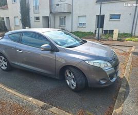 VENDS OU ÉCHANGE CONTRE UTILITAIRE MEME VALEUR