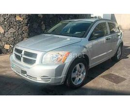 DODGE CALIBER