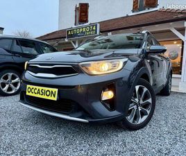 KIA STONIC KIA STONIC 1.0 T-GDI 120CH 12V ISG FINITION ACTIVE BUSINESS