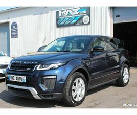 LAND ROVER EVOQUE MARK 4 2.0 - 150 BOITE AUTOMATIQUE HSE 14 175 KM K