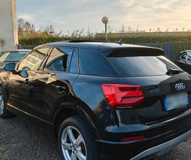 AUDI Q2 40 TFSI QUATTRO 190 DESIGN LUXE FULL OPTION