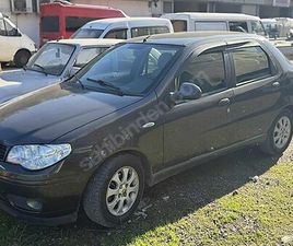 SOLE 1.3 MULTIJET ACTIVE