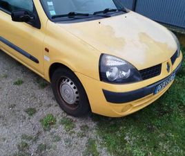 CLIO STÉ