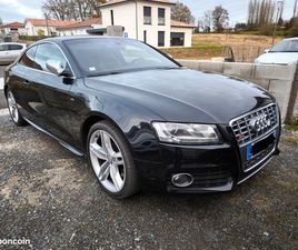 AUDI A5 S5 AUDI S5 V8