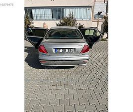 FIAT MAREA 1.6 LIBERTY