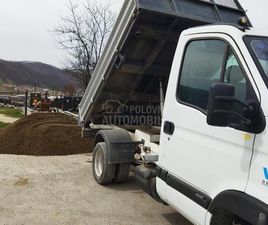 RENAULT MASCOTT RENAULT MASCOTT 2.8 DCI