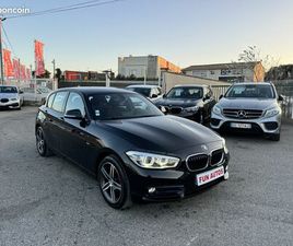 BMW SERIE 1 (F21/F20) 116I 109CH SPORT 5P