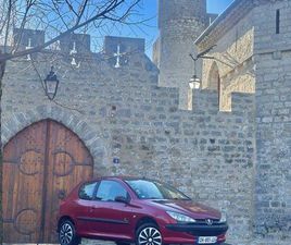 206 RIEN À PRÉVOIR