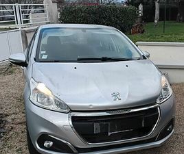 208 AFFAIRE 1.6 HDI100