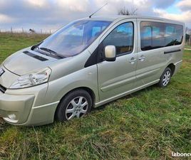 EXPERT TEPEE RALLONGÉ