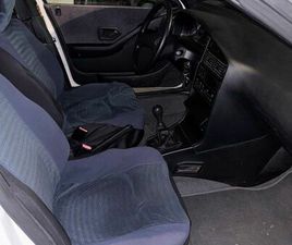 PEUGEOT 405 BREAK TRÈS BON ÉTAT ESSENCE