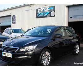 PEUGEOT 308 92 CH HDI EDITION BUSINESS K