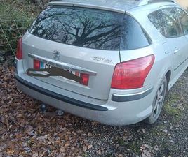 ÉCHANGE 407 SW BREAK