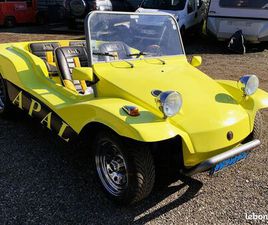 BUGGY APAL UNIQUE ET LEGAL