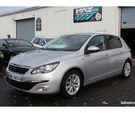 PEUGEOT 308 110 CH EDITION STYLE K