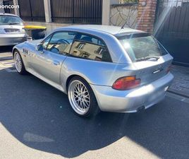BMW Z3 COUPÉ 2.8