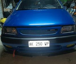 CITROEN SAXO CITROEN SAXO VTR 1.6 8V