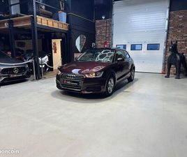 AUDI A1 1.4 TFSI 125 ACTIVE S TRONIC