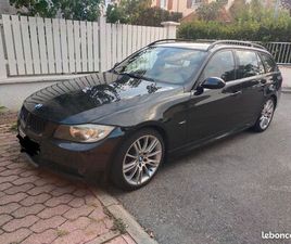 BMW E91 TOURING 335 N54