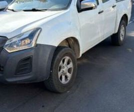 4X4 S אוט׳ דאבל קבינה 5 מק 4 דל 1.9 (163 כ״ס)