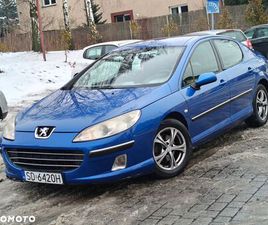 PEUGEOT 307 HDI SW 135 PLATINUM