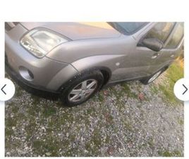 4*4 SUZUKI IGNIS,CTOK ,4 CV