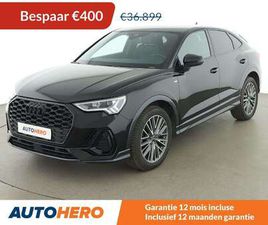 AUDI Q3 35 TDI 35 TDI S LINE