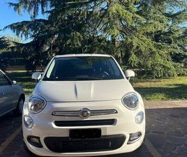 FIAT 500X 1.3 MULTIJET POP STAR (95 CV)