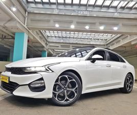 KIA K 5 PANORAMA -LPI 16,505 EUR