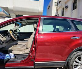 MAZDA CX-9 URGENT SALE MAZDA CX9