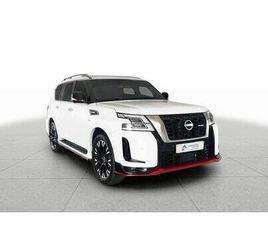 AED 5,045 / MONTH I WARRANTY INCLUDED