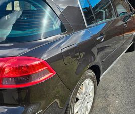 RENAULT VELSATIS CUIR CLIM V6 DCI