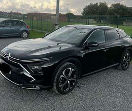 HYBRID 180 START&STOPP E-EAT8 FEEL-PACK