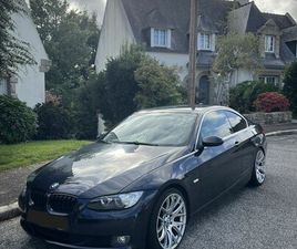 BMW 325I E92 218CH - 147500KM